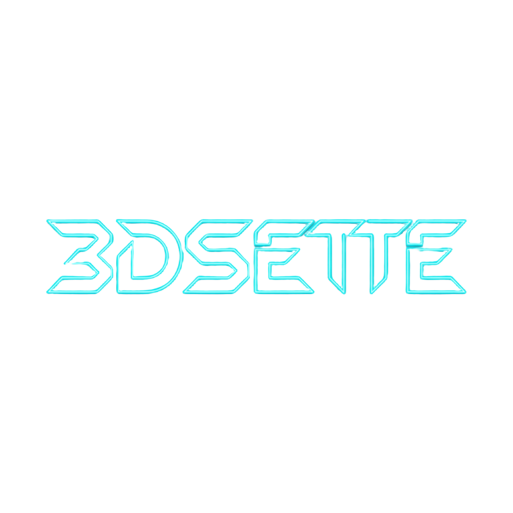3DSette