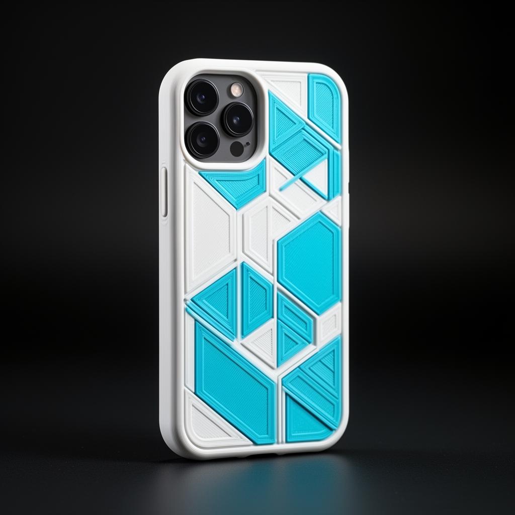 Capinha Personalizada